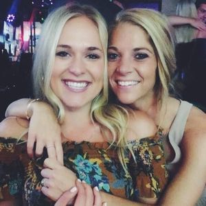 Meet your Posher, Ally